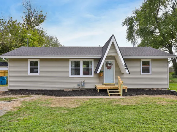 106 N Prospect Street, Nixa, MO 65714