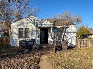 918 E Ash Ave, Enid, OK 73701