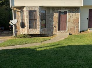 3610 Hopkins Ct, Powder Springs, GA 30127