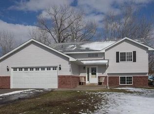 7138 Mill Rd, Centerville, MN 55038