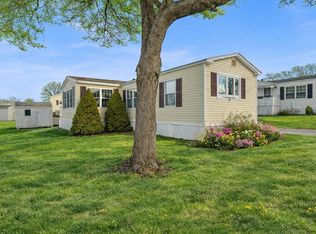 9 Musket Rd, Taunton, MA 02780