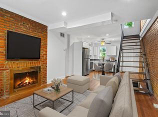1011 Hollins St, Baltimore, MD 21223