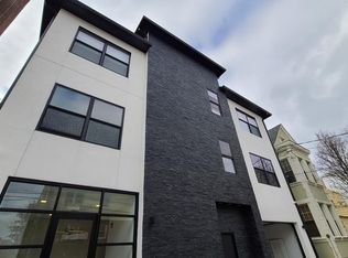 6809 Palisade Ave #205, West New York, NJ 07093