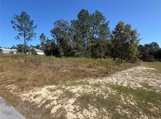 Lot 42 SW AZALEA COURT LOT 42, DUNNELLON, FL 34431