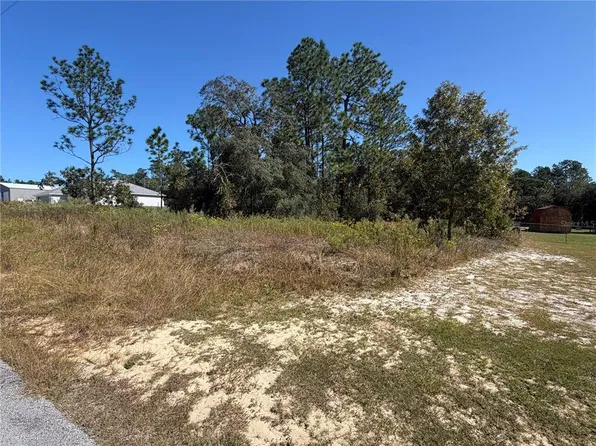Lot 42 SW AZALEA COURT LOT 42, DUNNELLON, FL 34431