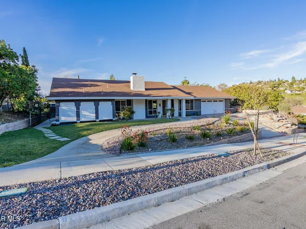 2085 Rayshire St, Thousand Oaks, CA 91362