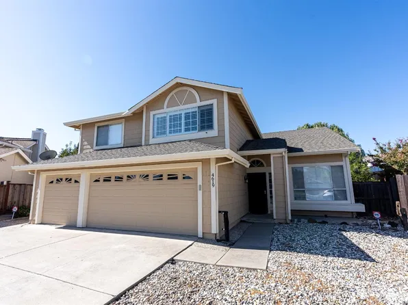 4619 Silvercrest Ct, Antioch, CA 94531