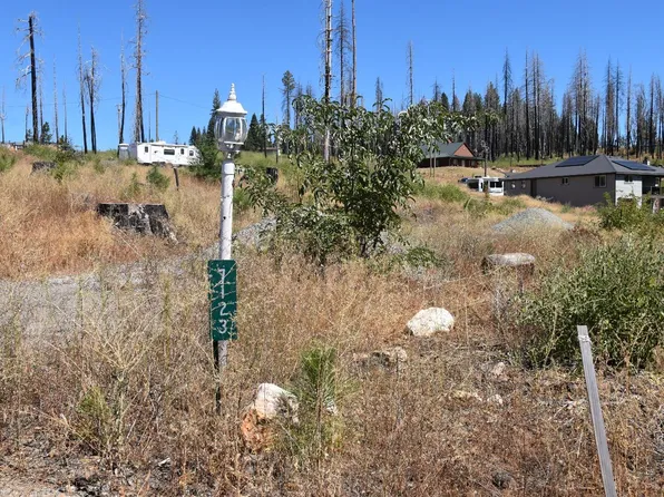 7123 Winding Way, Grizzly Flats, CA 95636