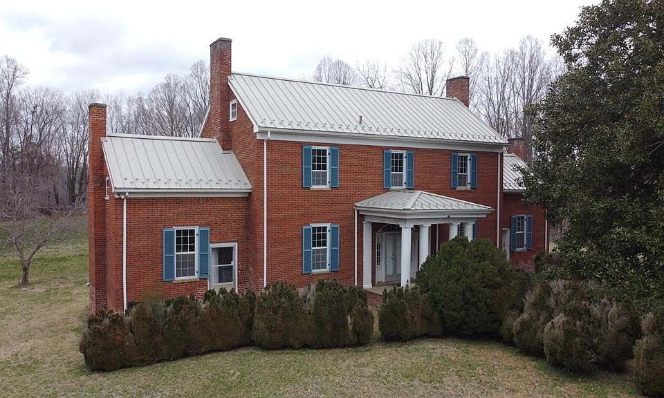 96 Riverside Dr, Bassett, VA 24055 MLS 85645 Zillow