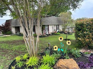 3401 Sugarhill Dr, San Antonio, TX 78230