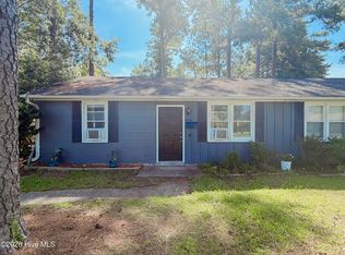 538 Williams St, Jacksonville, NC 28540