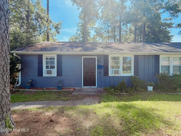 538 Williams St, Jacksonville, NC 28540