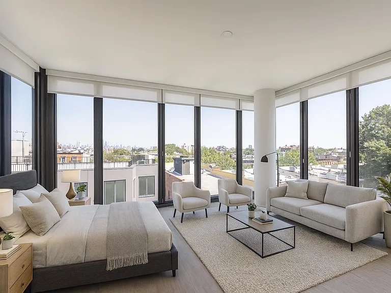 12 Halsey St #512 — Photo 1
