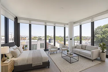 12 Halsey Street, #217