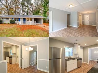 XX Pinehill Dr, Decatur, GA 30032