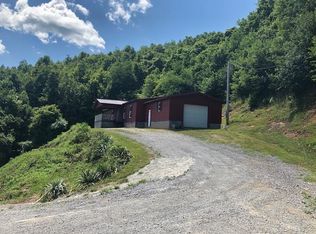 245 Purple Glory Dr, Duffield, VA 24244