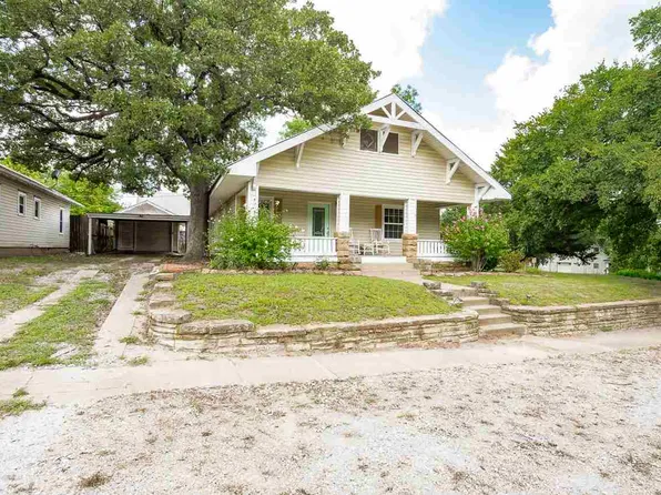 1101 5th St, Pawnee, OK 74058