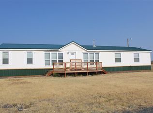 1143 Jack Rabbit Ln, Whitehall, MT 59759