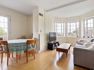 20 Chapel St APT B1005, Brookline, MA 02446