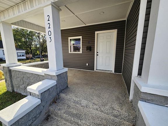 2nd image of 2203 N National Avenue