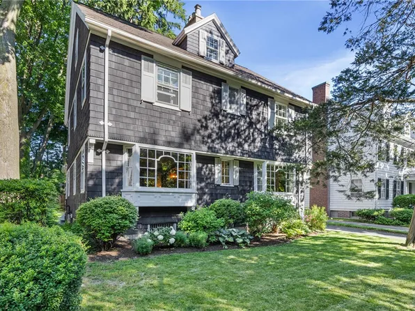 83 Berkeley St, Rochester, NY 14607