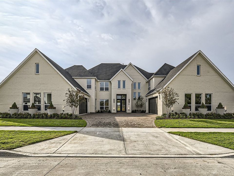 4361 Corabelle Ln, Prosper, TX 75078 Zillow