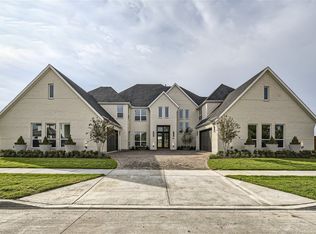 4361 Corabelle Ln, Prosper, TX 75078