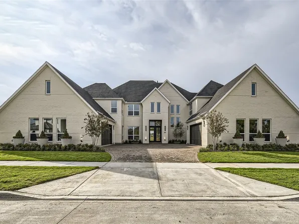 4361 Corabelle Ln, Prosper, TX 75078