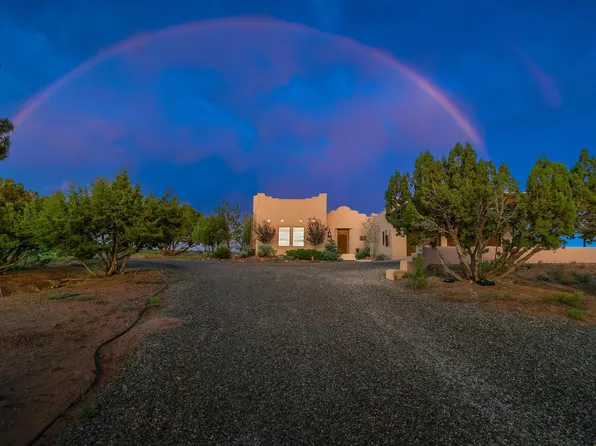 56 Cielo De Oro, Santa Fe, NM 87508