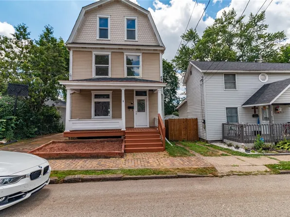 231 Howard St, Butler, PA 16001