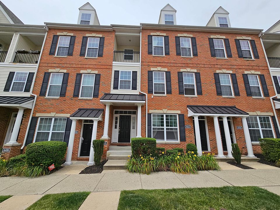 1st image of 4410 Driftwood Dr