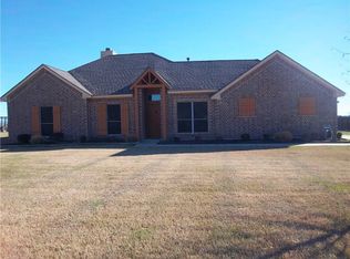 11341 Hill Country Cir, Ponder, TX 76259