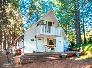 3060 Easy St, Pollock Pines, CA 95726