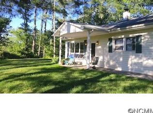 135 Ramsey Rd, Marshall, NC 28753