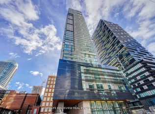 39 Roehampton Ave #3502, Toronto, ON M4P 1P9