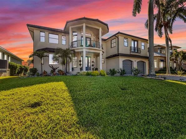 44 Colony Point Dr, Punta Gorda, FL 33950