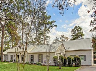 11015 Hunters Park Dr, Houston, TX 77024