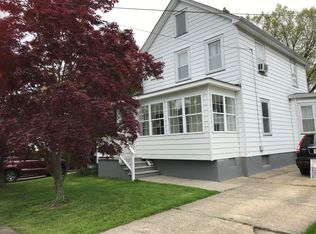 242 Washington Ave, Milltown, NJ