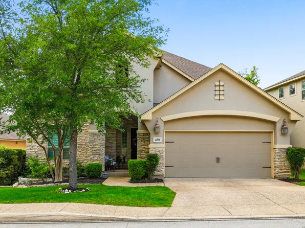 430 Tranquil Oak, San Antonio, TX 78260