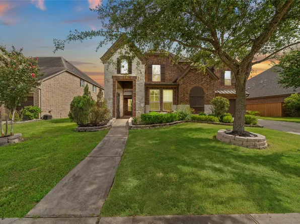 17315 Tomintoul Path, Richmond, TX 77407