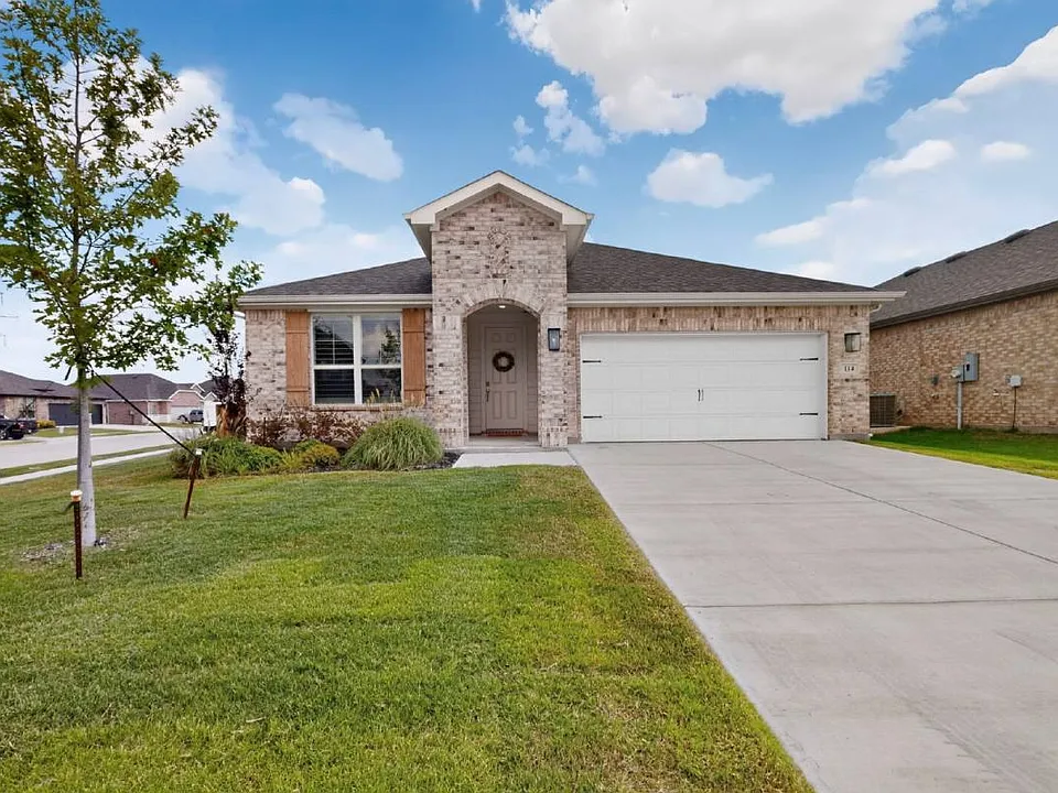 114 Drovers Dr