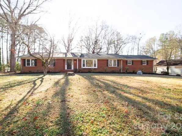 49404 Quail Trail Rd, Norwood, NC 28128