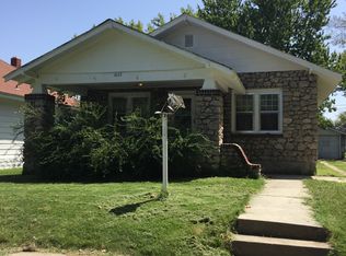 1805 S Picher Ave, Joplin, MO 64804