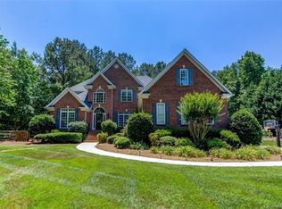 3519 Weddington Oaks, Matthews, NC 28104
