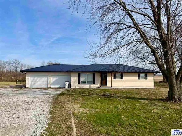17000 S State Road 63, Farmersburg, IN 47850
