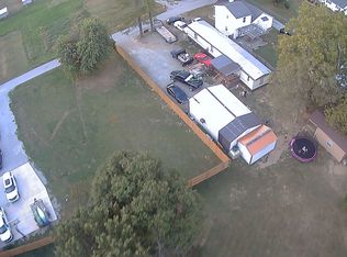 78 Polk St, Bentonville, OH 45105