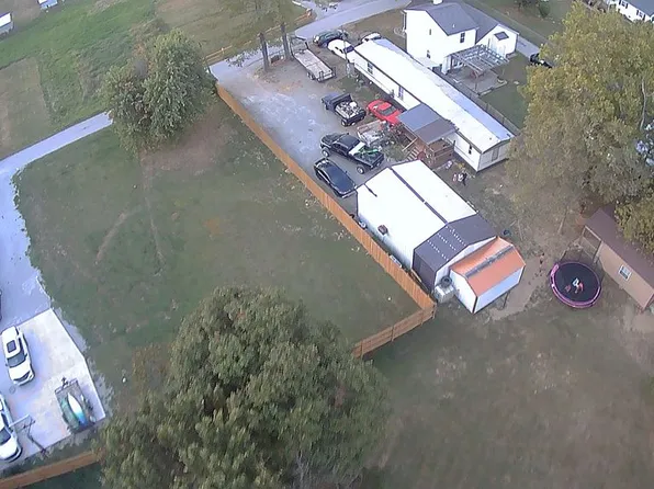 78 Polk St, Bentonville, OH 45105