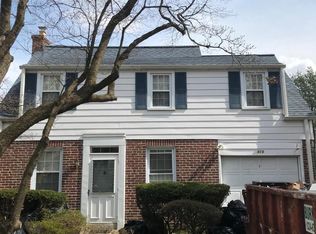 515 Covington Rd, Havertown, PA 19083