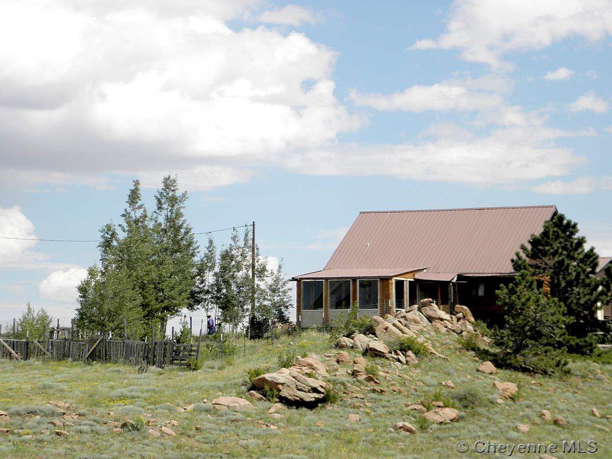 72 Lionhead Rd, Granite Canon, WY 82059 Zillow