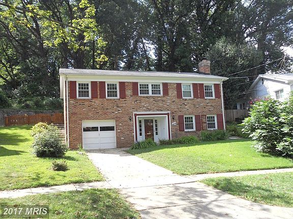 2nd image of 5419 Linden Ct